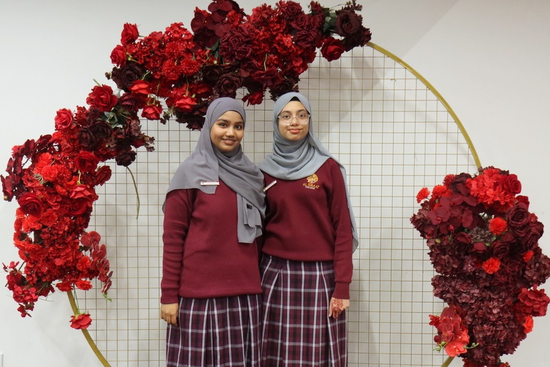 Interfaith Community Dinner 2025