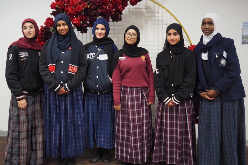 Interfaith Community Dinner 2025