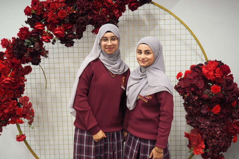 Interfaith Community Dinner 2025