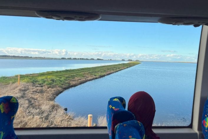 Year 4 Western Treatment Plant Excursion
