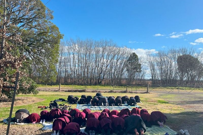 Year 4 Western Treatment Plant Excursion