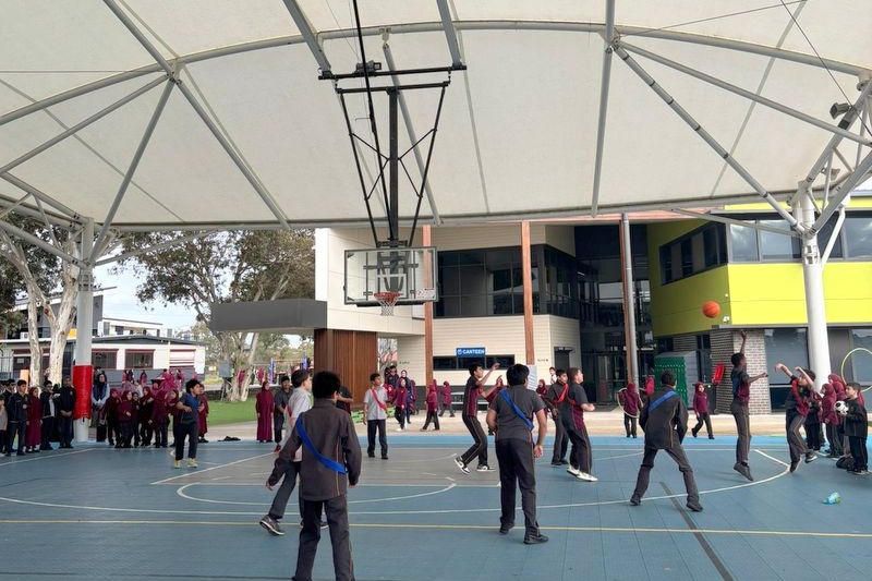 Year 6 Wellbeing and Resilience Program