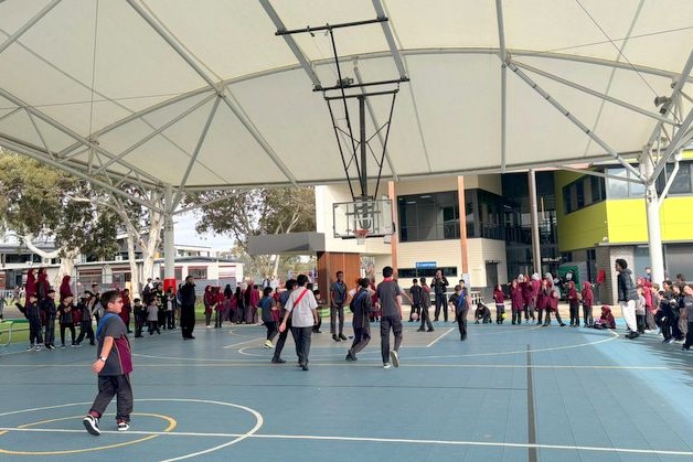 Year 6 Wellbeing and Resilience Program