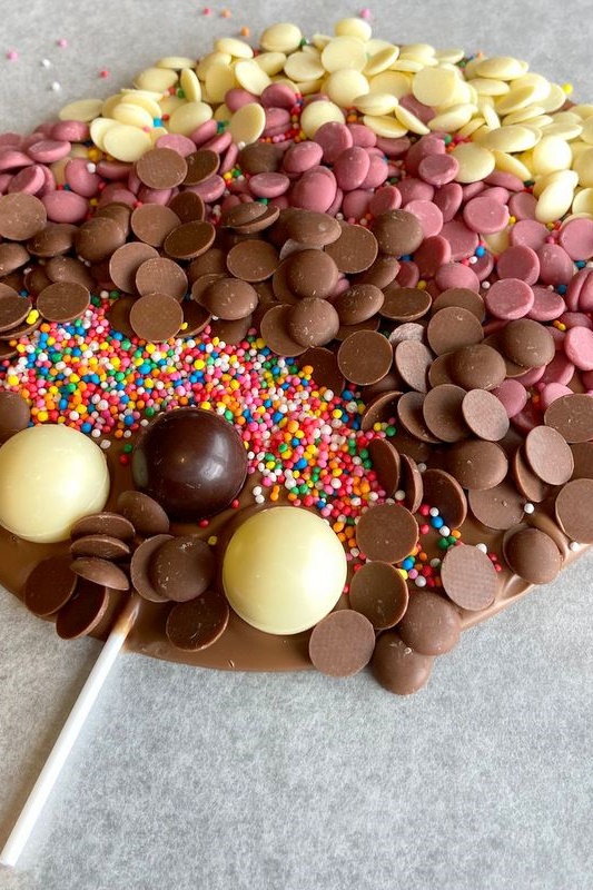Year 11 and 12 VCE: Yarra Valley Chocolaterie