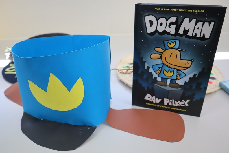 Years 3 – 6: Design a Reading Hat Competition