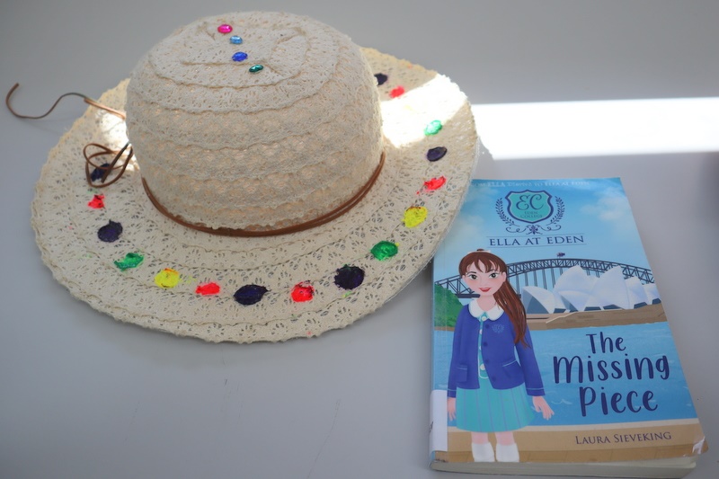 Years 3 – 6: Design a Reading Hat Competition
