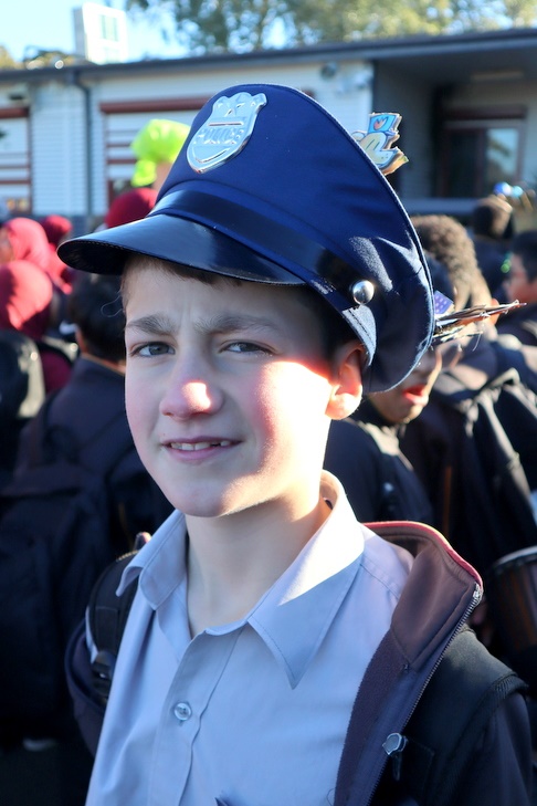 Years 3 – 6: Design a Reading Hat Competition