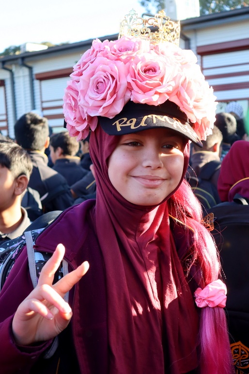 Years 3 – 6: Design a Reading Hat Competition