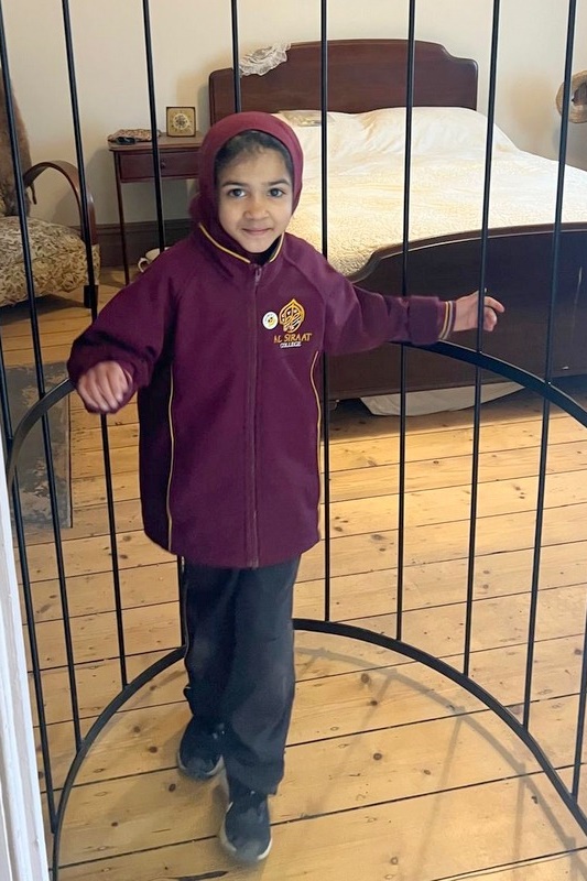 Year 1: Bundoora Heritage Village