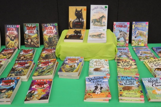 Islamic Book Fair 2025 and Pyjama Day
