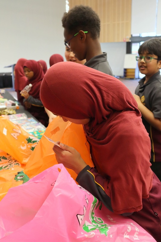 Islamic Book Fair 2025 and Pyjama Day