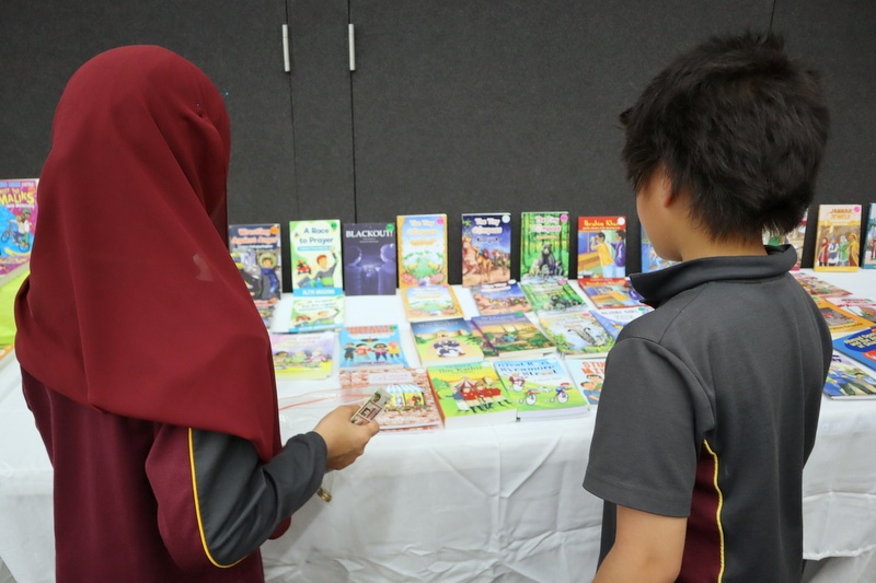 Islamic Book Fair 2025 and Pyjama Day