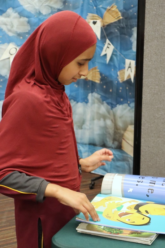 Islamic Book Fair 2025 and Pyjama Day