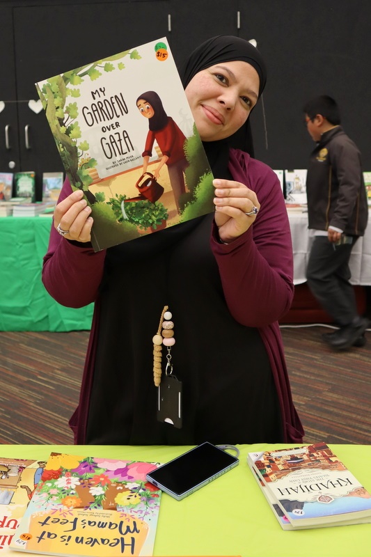 Islamic Book Fair 2025 and Pyjama Day