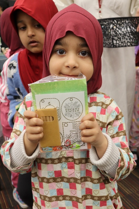 Islamic Book Fair 2025 and Pyjama Day