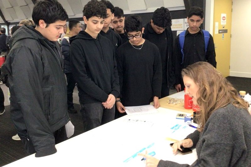Tournament of Minds 2025 Regional Results