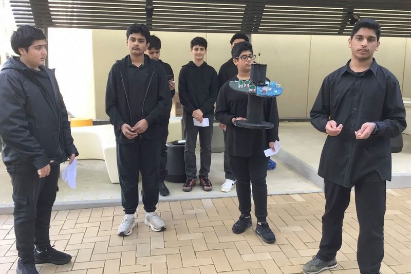 Tournament of Minds 2025 Regional Results