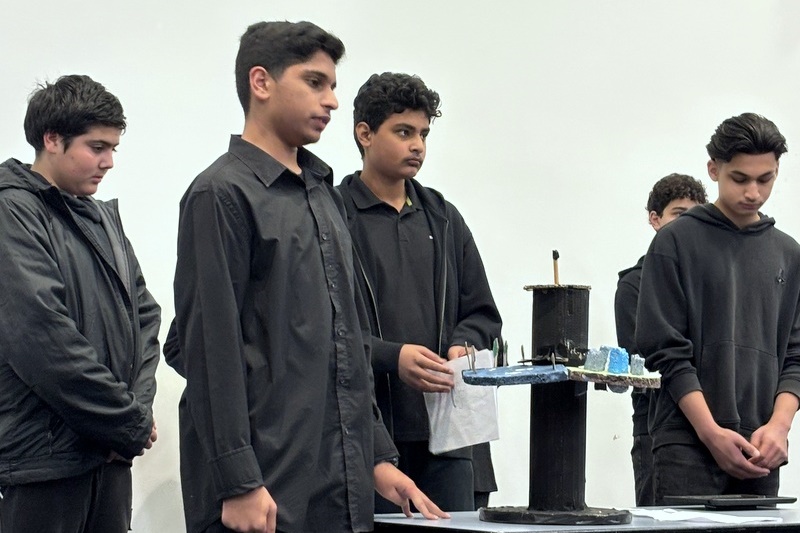 Tournament of Minds 2025 Regional Results