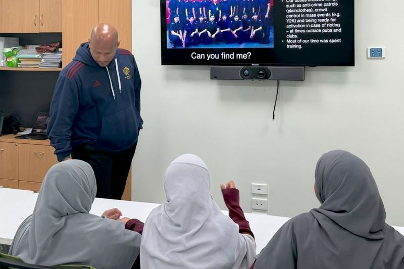 Secondary Book Week 2025