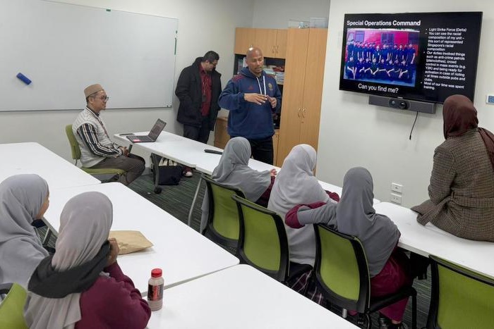 Secondary Book Week 2025