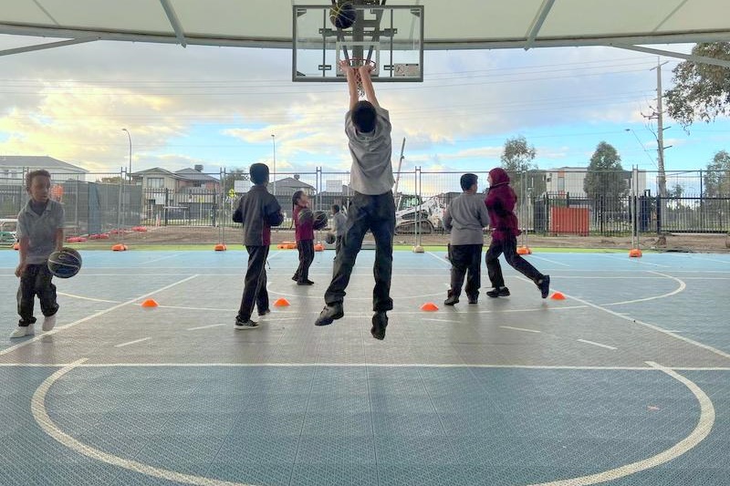 Term 3 After School Programs