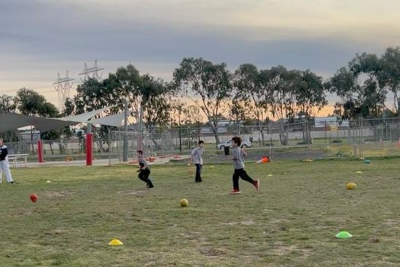 Term 3 After School Programs