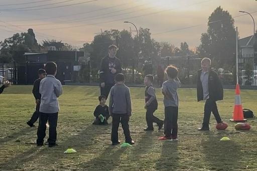 Term 3 After School Programs