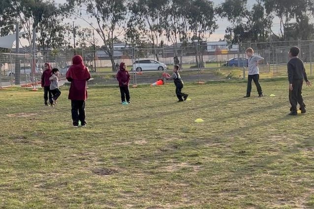 Term 3 After School Programs