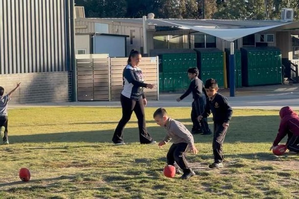 Term 3 After School Programs