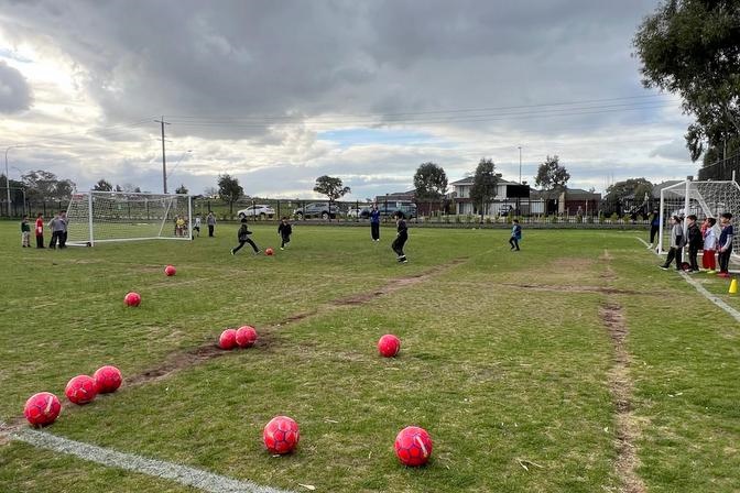 Term 3 After School Programs