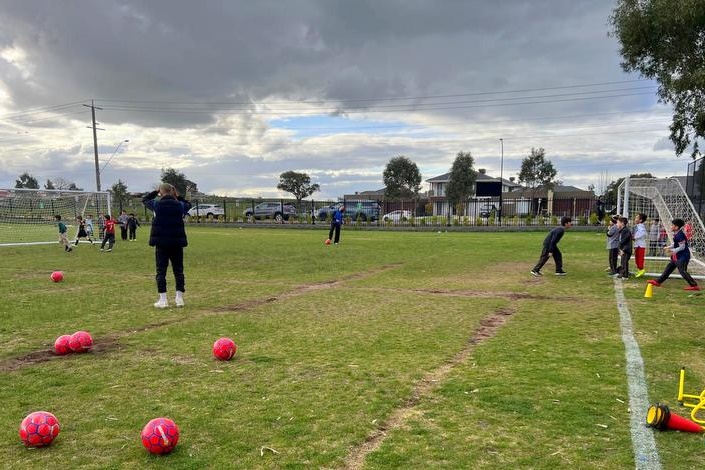 Term 3 After School Programs