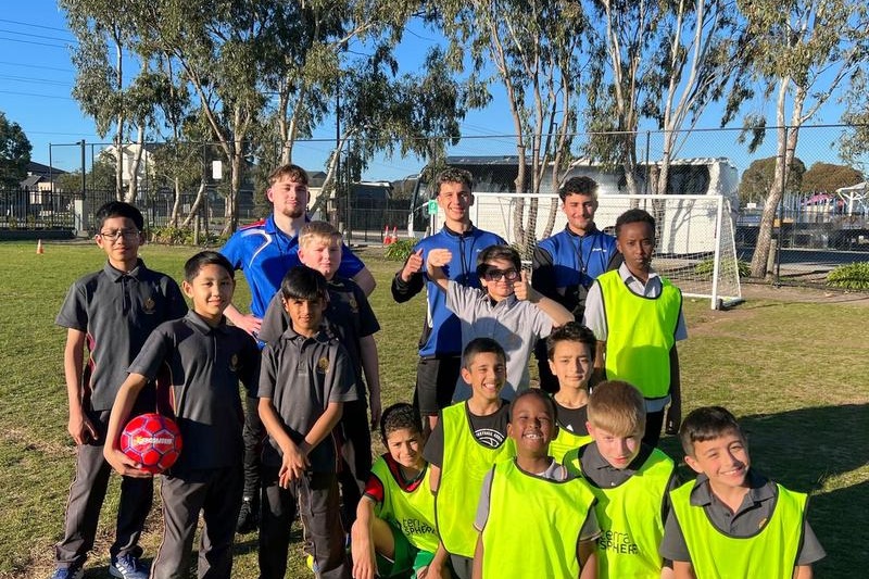 Term 3 After School Programs