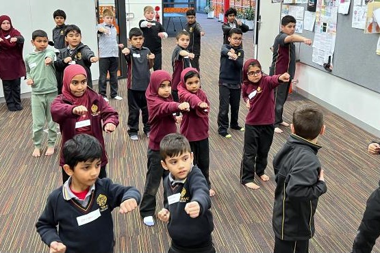 Term 3 After School Programs