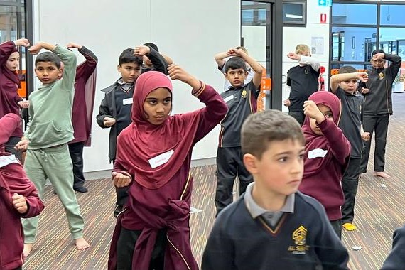 Term 3 After School Programs