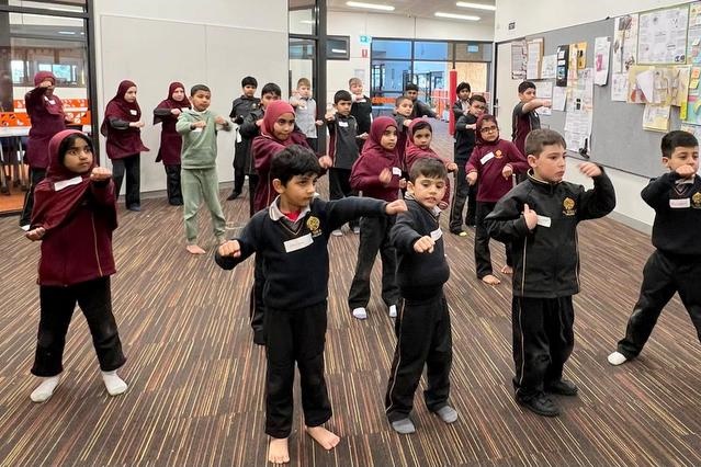 Term 3 After School Programs