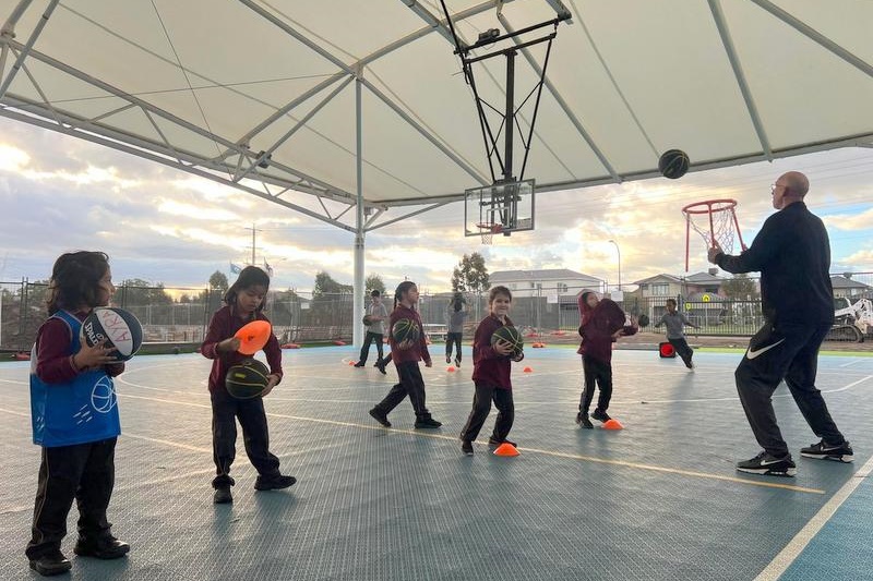 Term 3 After School Programs