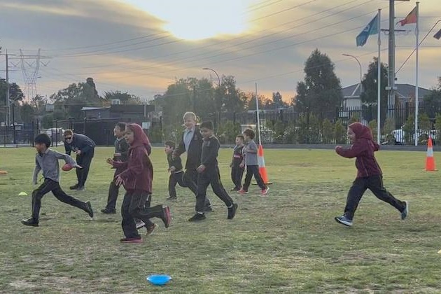 Term 3 After School Programs