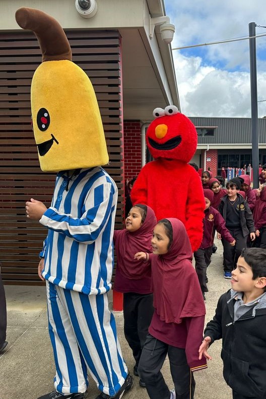 Secondary Athletics Carnival 2025