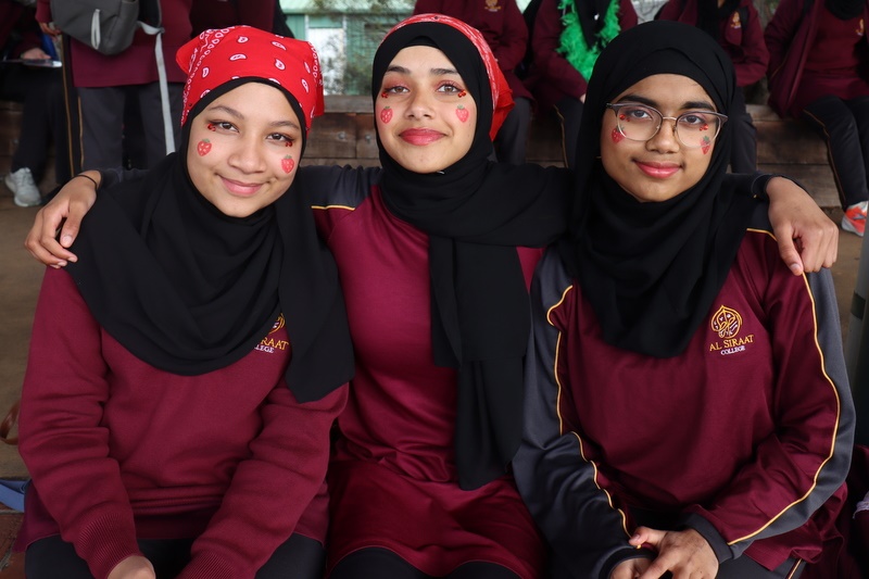 Secondary Athletics Carnival 2025