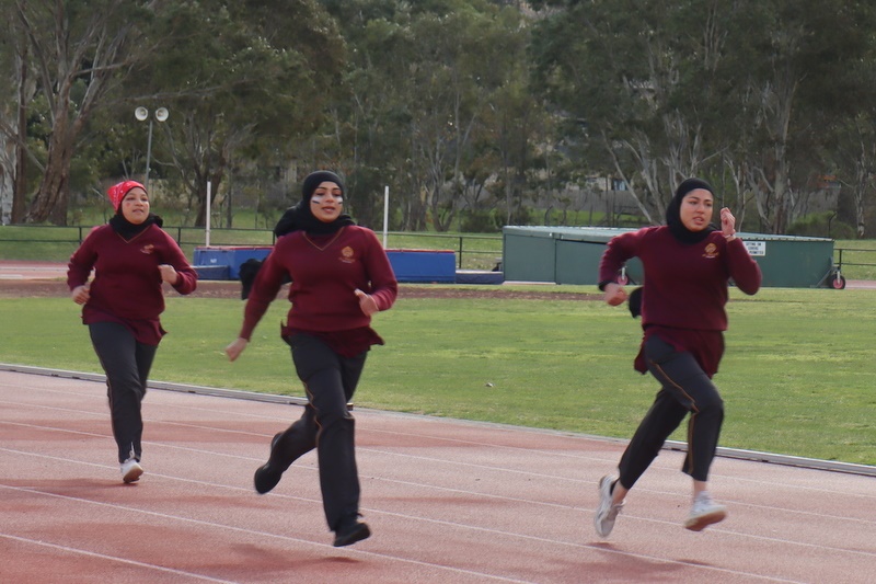 Secondary Athletics Carnival 2025