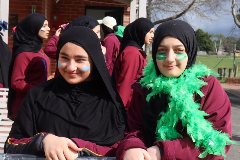Secondary Athletics Carnival 2025