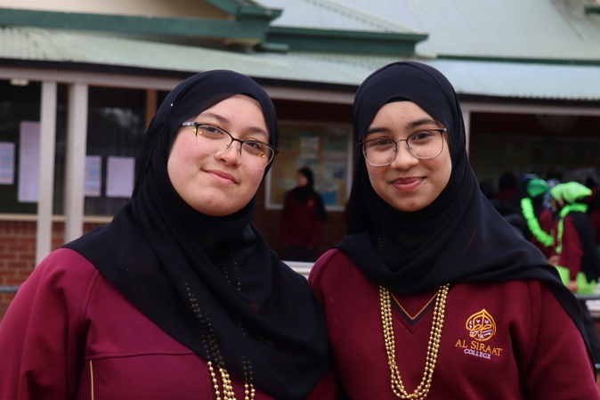 Secondary Athletics Carnival 2025