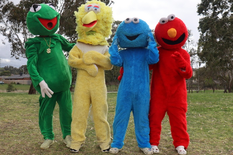 Secondary Athletics Carnival 2025