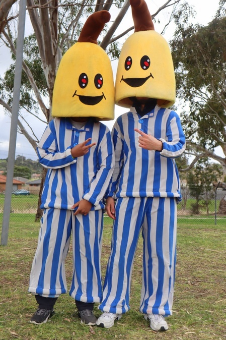 Secondary Athletics Carnival 2025
