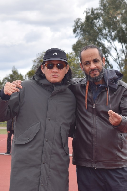 Secondary Athletics Carnival 2025