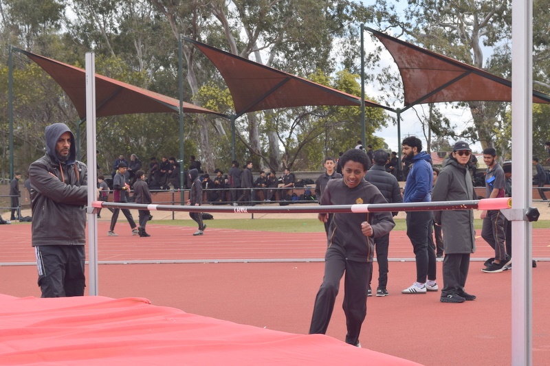 Secondary Athletics Carnival 2025