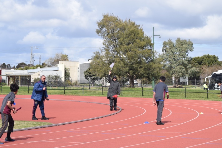 Secondary Athletics Carnival 2025