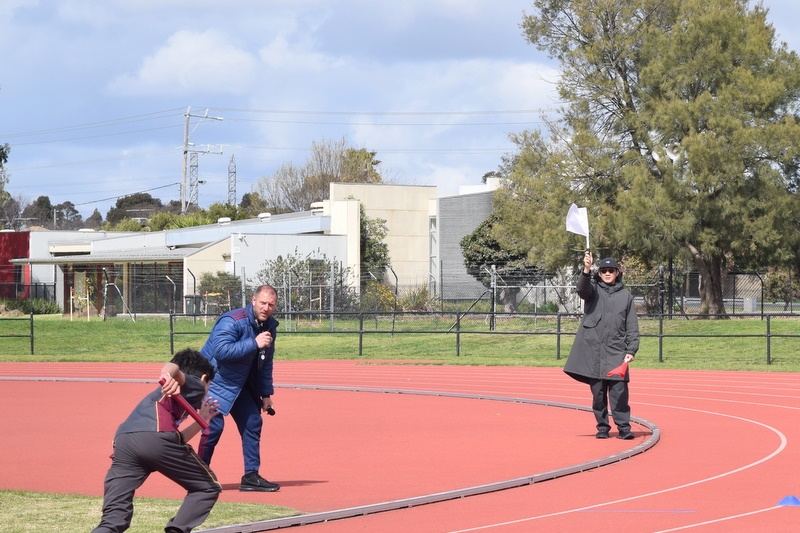 Secondary Athletics Carnival 2025