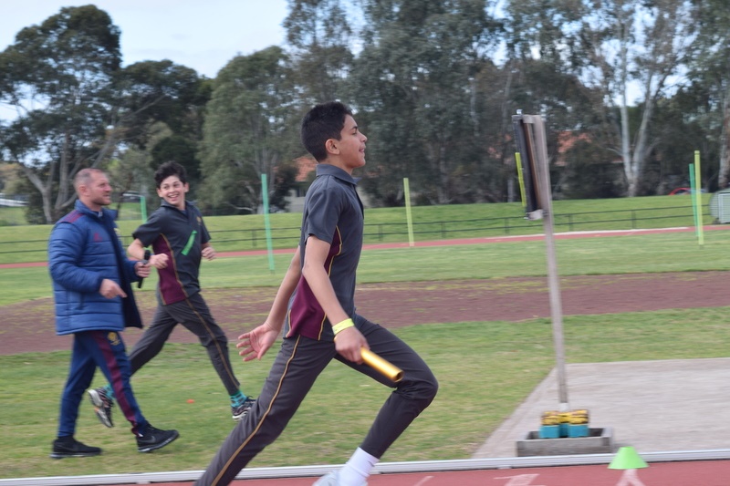 Secondary Athletics Carnival 2025