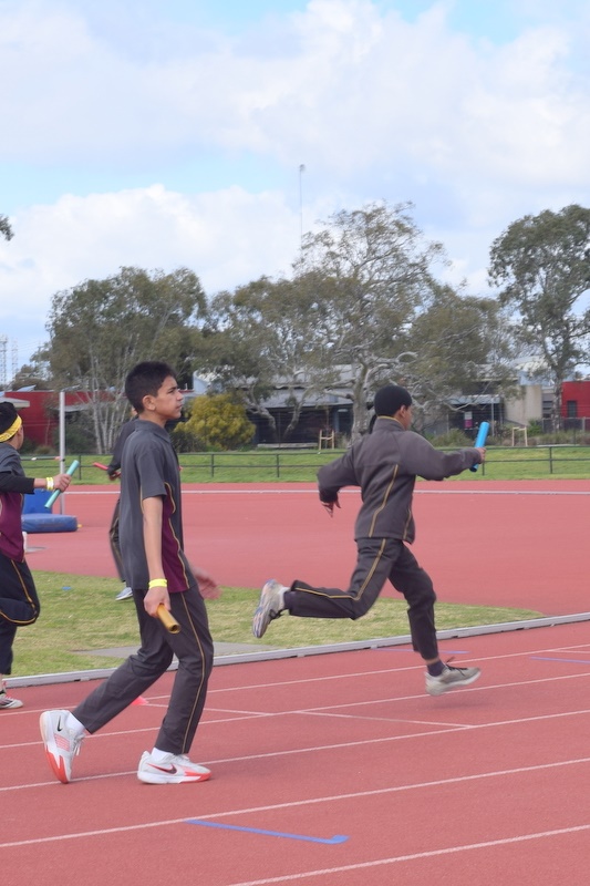 Secondary Athletics Carnival 2025